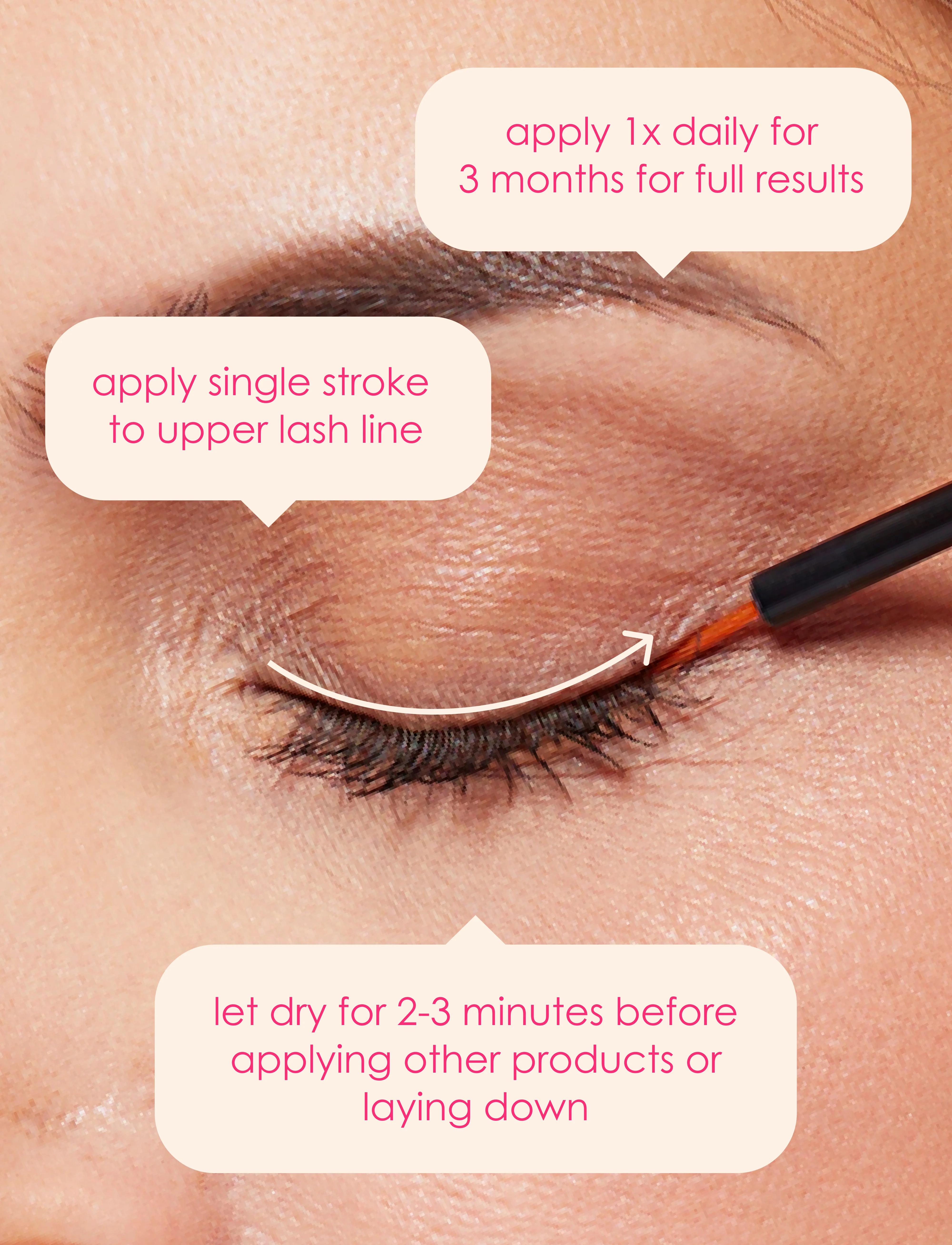 2-Step Lash System - Image 7